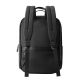 4. XD DESIGN SOFT TOTE BACKPACK BLACK P706.3001
