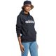 8. adidas Essentials Linear W sweatshirt IC4426