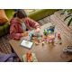 10. LEGO Friends 42674 - Game and Comic Shop
