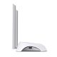 4. TP-Link TL-MR3420 Wireless Router Fast Ethernet Single Frequency (2.4 GHz) Black, White