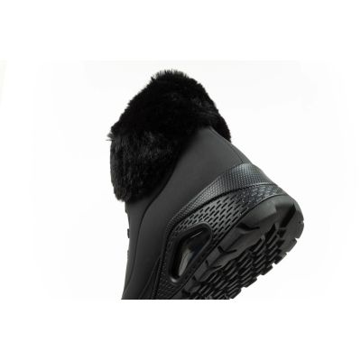 28. Skechers Uno Rugged W 167274/BBK shoes