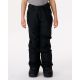 6. RIP CURL Olly Snow Pant 10K-Kids Black