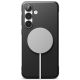 3. Ringke Onyx Magnetic MagSafe Case for Samsung Galaxy S25 FE - Black