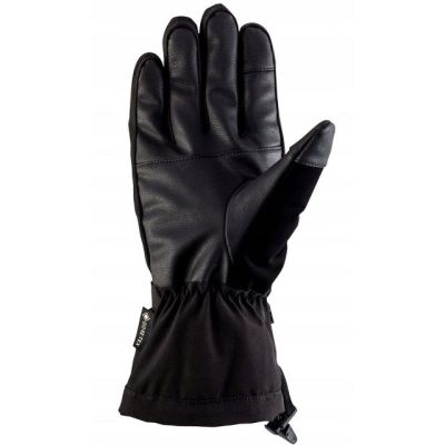 8. Viking Hudson GTX Gloves Size 8 Black
