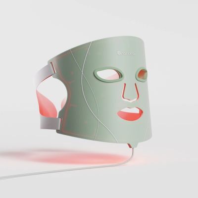 Nanoleaf LED Therapy Mask - LED light therapy mask
