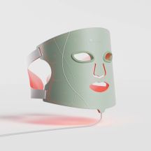 Nanoleaf LED Therapy Mask - LED light therapy mask