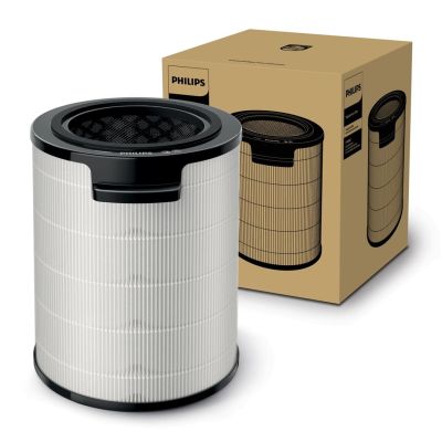 Philips Genuine replacement filter FYM860/30 3-in-1 filter
