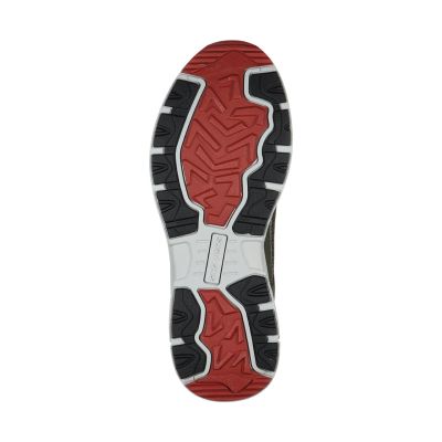 10. Skechers Oak Canyon-Verketta Men's Shoes Olive 51898 OLBK