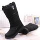 18. American Club W AM613 waterproof snow boots