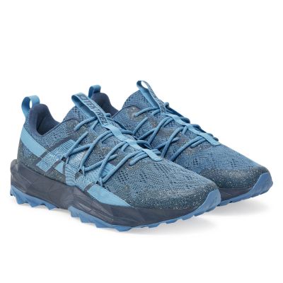 2. New Balance NB DYNASOFT TEKTREL Men's Shoes Blue (MTTTRCL1)