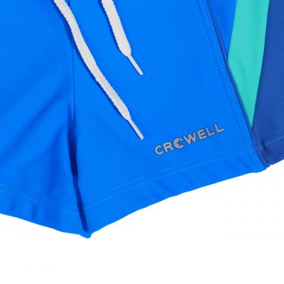 13. Crowell Ucho Bora swimming cap navy blue col.3