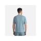 4. ROSSIGNOL Sidelhorn Tee Men's Training Shirt, Blue