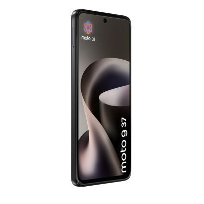 20. Motorola G37 128GB black brown