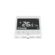3. Nice Warm-Control White underfloor heating control thermostat