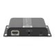 12. Digitus 4K HDMI Video Extender over CAT/IP (Receiver Module), PoE