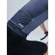 4. POC M's Cadence Cycling Jersey, Navy Blue