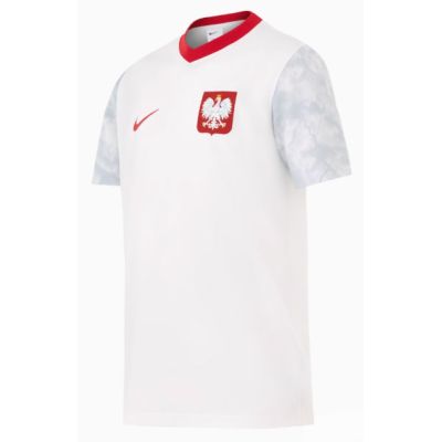 Nike Junior Poland Football Top Home IO8591-100
