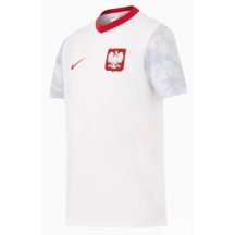 Nike Junior Poland Football Top Home IO8591-100