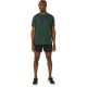 10. Asics Big Logo Tee