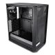 11. Fractal Design Meshify C Midi Tower Black