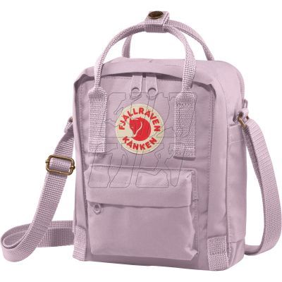 3. Fjällräven Kånken Sling F23797-457