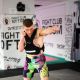 3. KOR15 ADJUSTABLE WEIGHTED VEST 14.5KG HMS