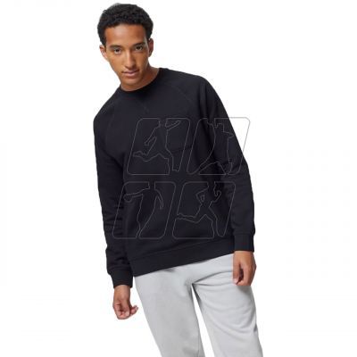 3. Outhorn M680 M OTHAW23TSWSM680 20S sweatshirt