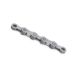 KMC Chain E10 EPT 136 links silver 5 pieces
