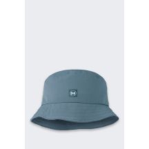 Buff Adventure Solid Stone Blue Hat