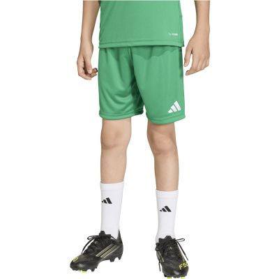 adidas Entrada 26 JZ6530 kids' shorts