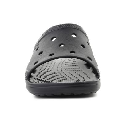 2. CROCS SATURDAY SLIDE M BLACK 213298-001