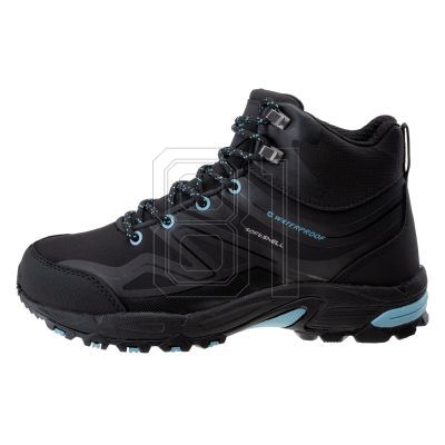 11. Hi-Tec Hendon Mid Wp W 92800377001 Shoes