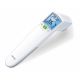 3. Beurer FT 100 Remote Sensing Thermometer White