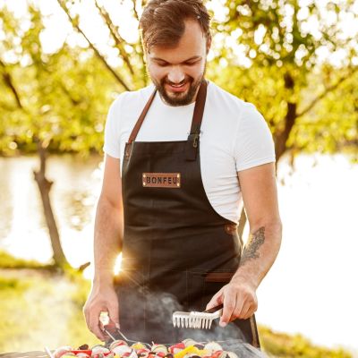 9. Bonfeu BAB Apron