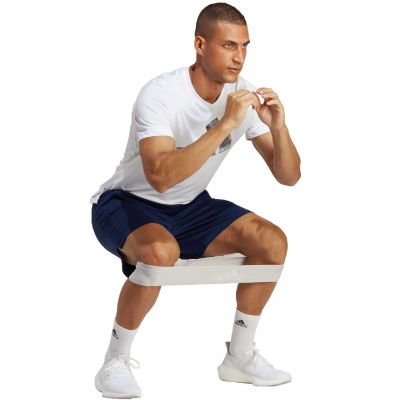 5. adidas Train Essentials All Set M IB8162 Shorts