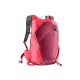 14. Deuter Updays 20 ski touring backpack - ruby/hibiscus