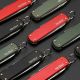 5. NexTool Mini Pocket Knife NE0142 4-in-1 Red