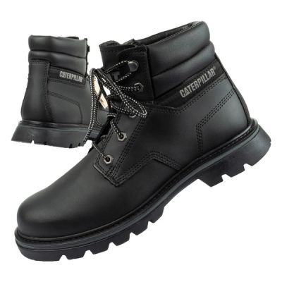 2. Caterpillar Quadrate M P723802 Winter Boots