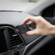 9. Spigen Click.R Car Air Vent Holder - Black