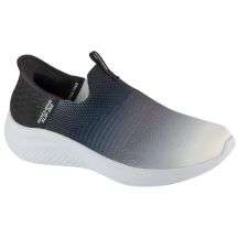 Skechers Slip-Ins Ultra Flex 3.0 - Beauty Blend 150183-BKW Black 36