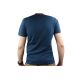 8. T-shirt Vans Ap M Flying VS Tee M VN0001O8LKZ