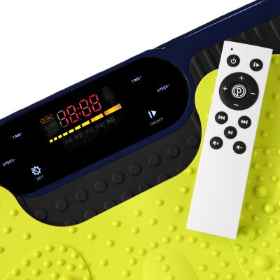 13. SVP11 VIBRATION PLATFORM WITH 3D OVERLAY 2 HMS MOTORS