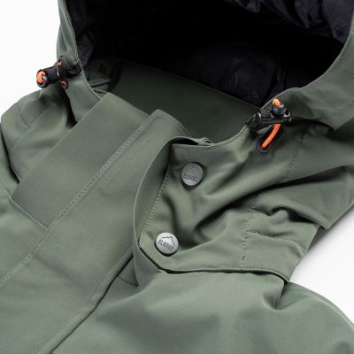 8. Elbrus Dilox insulated jacket M 92800621637