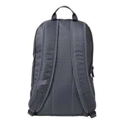 2. New Balance Core Classic Bacpack Agy LAB23097AGY backpack