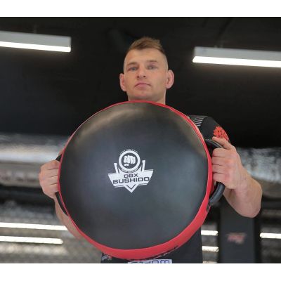 11. Round training target | 45 x 20 cm