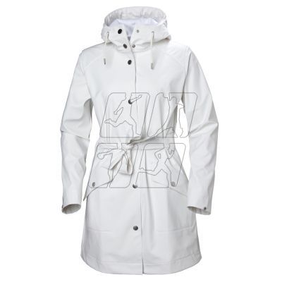 Jacket Helly Hansen Kirkwall II Raincoat W 53252 011