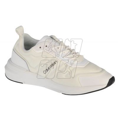 2. Calvin Klein Flexrunner Tech W HW0HW00627-0K6