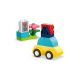 11. LEGO DUPLO MY FIRST 10474 My First Creative Vehicles
