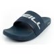 3. O'neill men's sports slippers Logo comfortable fashionable navy blue