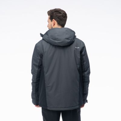 12. Men's MAKITO Jacket